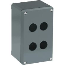 080SP4&Pulsantiera met. 4 fori product photo