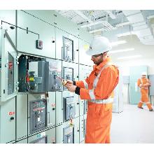 LEVA DI COMANDO S5 product photo