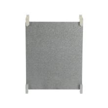 PIASTRA DI FONDO METALLO-TAGLIA 1 product photo