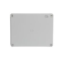 Scatola stagna IP65 HF - 650&deg;C - 1/4 giro - 220X170X80 L product photo