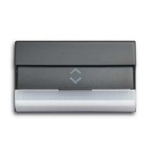 Segnapasso regolabile, 12/24 V, opale product photo