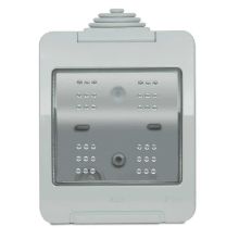 Contenitore 3 posti, IP55 product photo