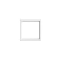 88914A5 Telaio di montaggio (singolo) Antimicrobico product photo