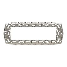 Supporto 7 moduli, con viti product photo