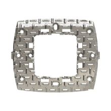 Supporto 2 moduli, con griffe x scat. Rotante  product photo