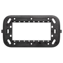 Supporto, 4 moduli product photo