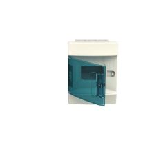 MISTRAL41F incasso porta trasp 4M product photo