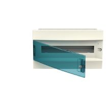 MISTRAL41F incasso porta trasp 18M product photo