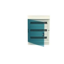 MISTRAL41F incasso porta trasp 54M product photo