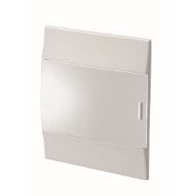 Frontale MISTRAL41F da incasso porta cieca 8M product photo