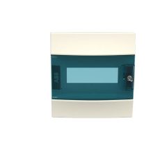 Frontale MISTRAL41F da incasso porta trasparente 8M product photo