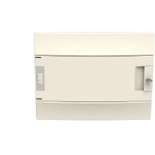 Frontale MISTRAL41F da incasso porta cieca 12M product photo