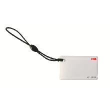 Tag RFID SER ABB Carte RFID (tag) a marchio ABB, in blister da 5 pezzi product photo