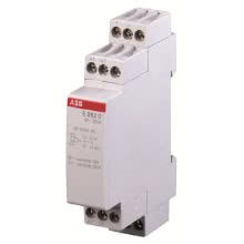 Relè Passo Passo Elettronico , 1NA+1NC, 24 V c.a./c.c. product photo