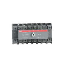 OT125F4C 125A (AC21 <= 400 V) - 90A (AC23 <= 400 V) product photo