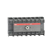 Sezionatore OT125F8 125A (AC21 <= 400 V) - 90A (AC23 <= 400 V) product photo