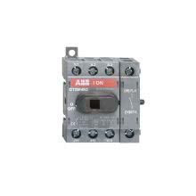 Sezionatore OT25F4N2 25A (AC21 <= 400 V) - 20A (AC23 <= 400 V) product photo