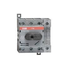 Sezionatore OT63F4N2 63A (AC21 <= 400 V) - 45A (AC23 <= 400 V) product photo