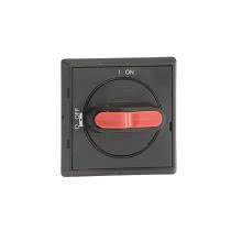 OHBS2RJ nera, lucch., fiss. a vite, per OT16...40FT e OTDC16…32FT product photo