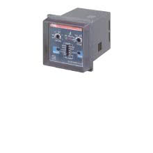 Rel&egrave; Differenziale per mont. fronte quadro 48x48 24-48 V c.a./c.a. product photo