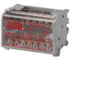 BRB7-100A ripartitore bipolare, 7 derivazioni product photo