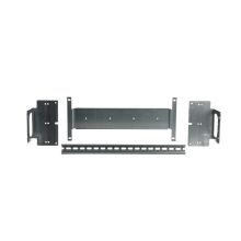 Kit guida DIN rinforzata per Tmax+RC 24 moduli DIN L=600mm product photo