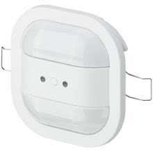 6131/21-24 Rilevatore presenza per montaggio a soffitto Mini Premium, 8 m, bianco product photo
