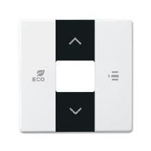 6236-84 COPER TERM 6108/18 BIANCO LUC product photo