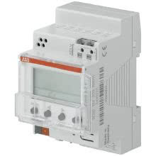 FW/S 8.2.1 Orologio programmatore radiocontrollato, 8 canali product photo