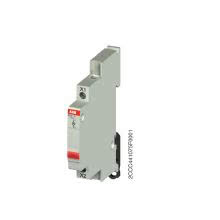 Spia di segnalazione rossa E219-C product photo