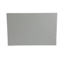 Pannello modulare cieco 370x600 mm (HxL) product photo