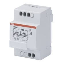TM30 4-8-12V TRASFORMATORE 30VA product photo