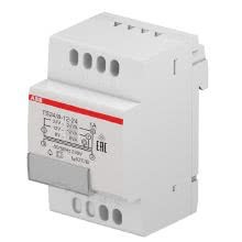 TM40 12-24V TRASFORMATORE 40VA product photo