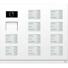 P.E. MINI 2 Pulsante RFID INCASSO M21362P2 product photo