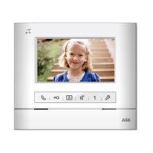 Monitor vivavoce 4,3 pollici Basic TLOOP M22343 product photo