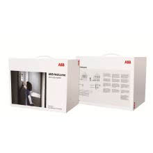 Welcome M KIT Videocitofonico MONOFAMILIARE con cornetta a colori product photo