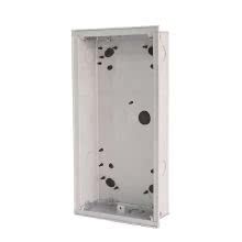 Scatola da incasso 3 moduli 41023F product photo