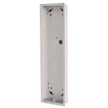 Scatola da incasso 6 moduli 41025F product photo