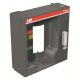 FLD frontale per blocchi per estraibile T6 product photo Photo 01 2XS