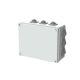 Scatola stagna IP55 - 650°C - 1/4 giro - 220X170X80 product photo Photo 05 2XS