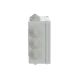 Scatola stagna IP55 - 650°C - 1/4 giro - 220X170X80 product photo Photo 04 2XS