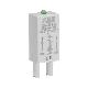 CR-P/M 92V Modulo collegabile LED verde, 110-230VAC/110VDC product photo Photo 01 2XS