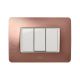 PLACCA XITE 3M RAME product photo Photo 01 2XS