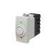 Dimmer con pulsante, res/ind, 60-500 VA product photo Photo 03 2XS