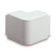 Deviazione esterna 60X40 bianco product photo Photo 01 2XS