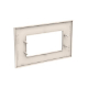 Z2474.1 BL - Placca In Policarb. 4M product photo Photo 05 2XS