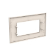 Z2474.1 BL - Placca In Policarb. 4M product photo Photo 03 2XS