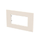Z2474.1 BL - Placca In Policarb. 4M product photo Photo 03 2XS