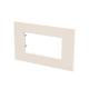 Z2474.1 BL - Placca In Policarb. 4M product photo Photo 02 2XS