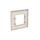 Z2271.1 BL - Placca in Policarb. 2M 2M product photo Photo 03 2XS